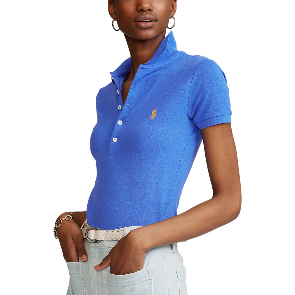 Ralph lauren slim deals fit stretch