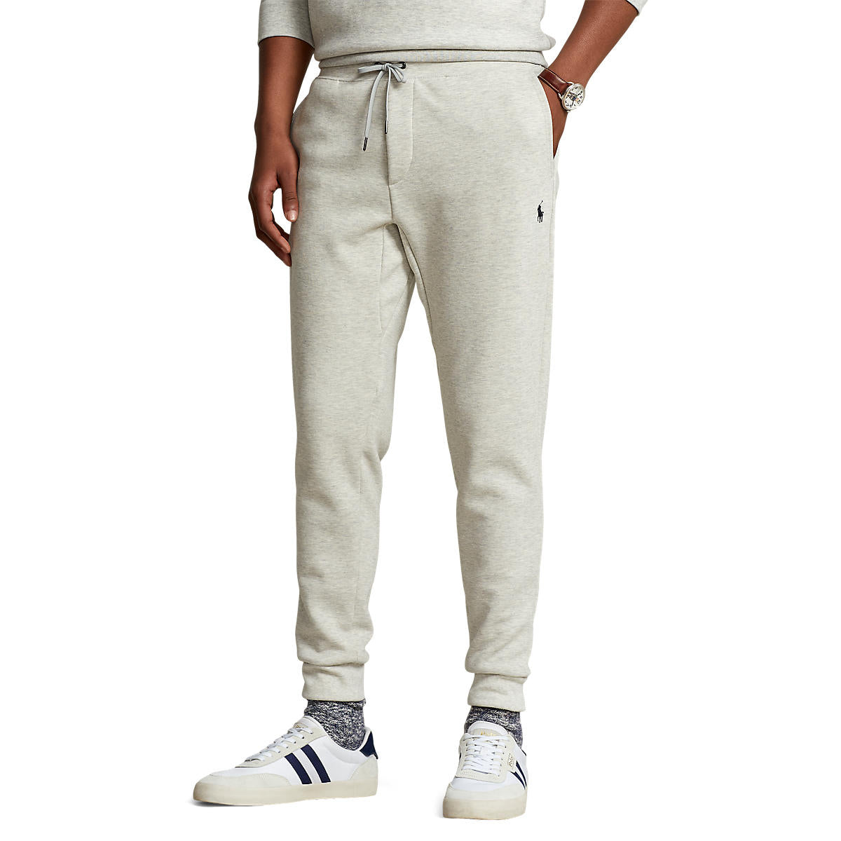 Double-Knit Jogger Pant – My Exclusive Brands